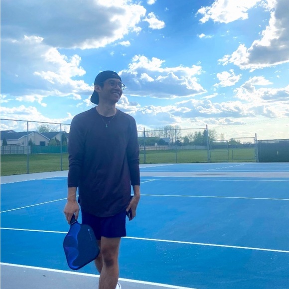 Meet your Posher, Raymond - Picture 1 of 1